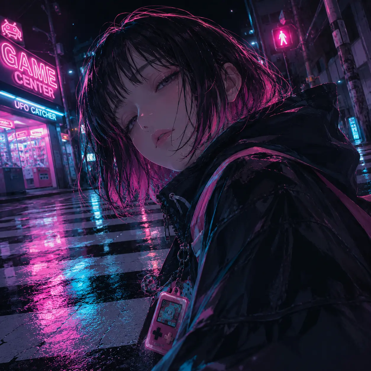 WildFile7167의 深夜ゲーセンであった子