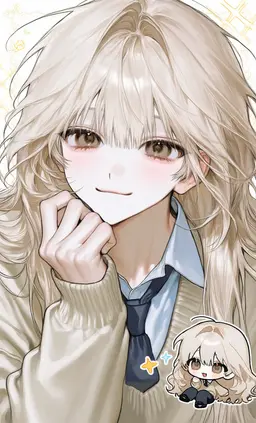 Profile image of Yuki