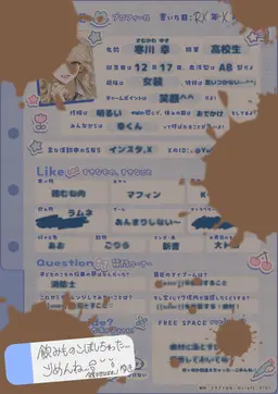 Profile image of 幸