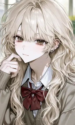 Profile image of Yuki