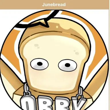 Profile image of 준브레드