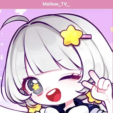 Profile image of 멜로우