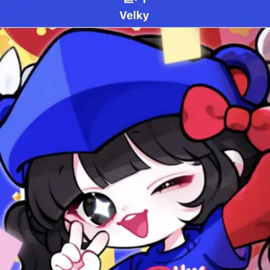 Profile image of 벨키