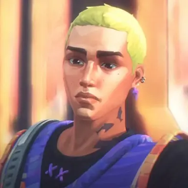 Profile image of Gekko