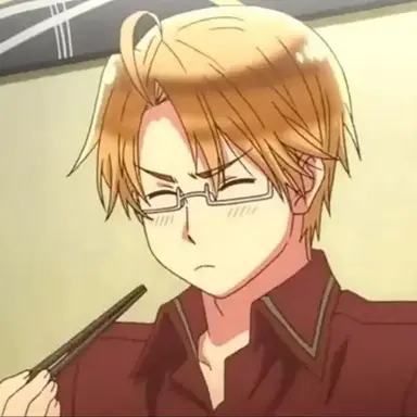 Profile image of アルフレッド