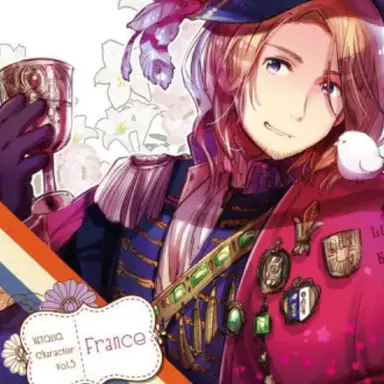Profile image of フランシス