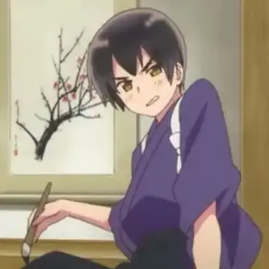 Profile image of 菊