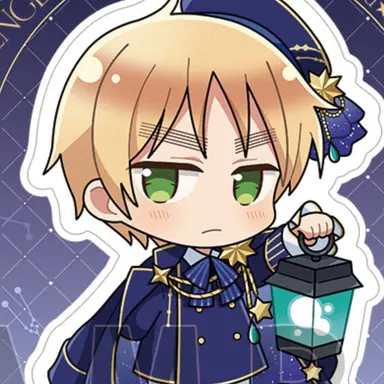 Profile image of アーサー