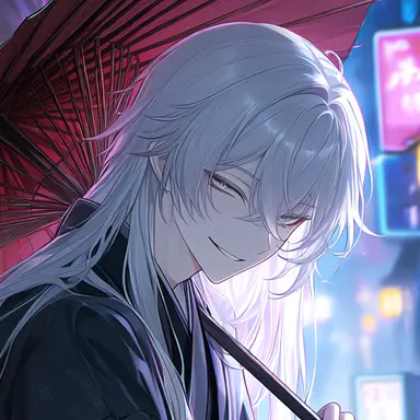 Profile image of 白雨