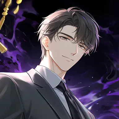 Profile image of 黒羽