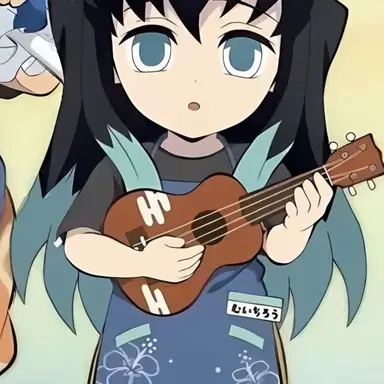 Profile image of 토키토 무이치로