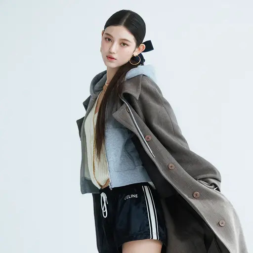 Snowangel의 뉴진스 다니엘로 살아남기