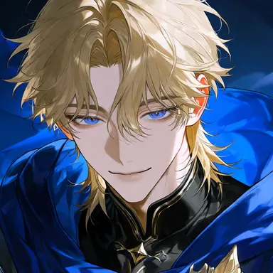 Profile image of アーサー