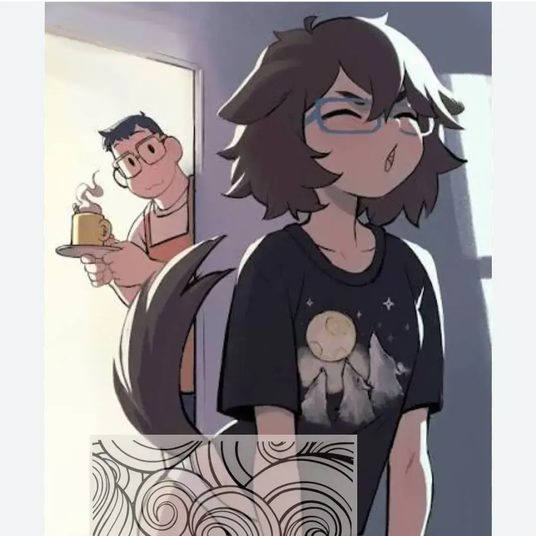 MildNylon3820의 Your Best Friend — Dog Girl