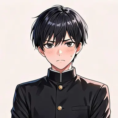 Profile image of Ritsu