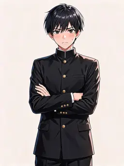 Profile image of Ritsu