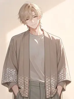 Profile image of Haruomi