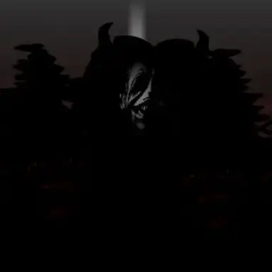 Profile image of ブラック