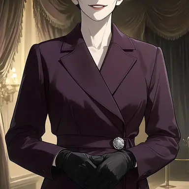 Profile image of Marveth
