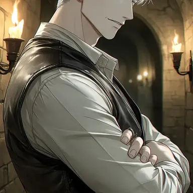 Profile image of Seldric