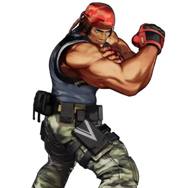 Profile image of 랄프 존스