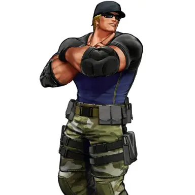 Profile image of 클락 스틸
