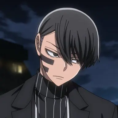 Profile image of 無陀野無人