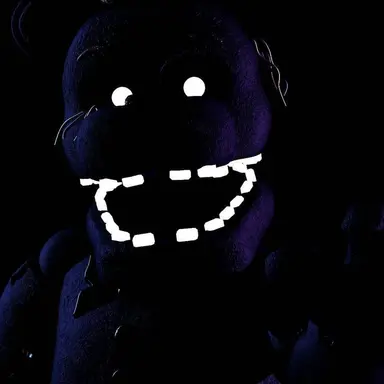 Profile image of シャドウ・フレディー