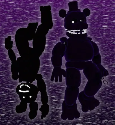 Profile image of シャドウ・フレディー