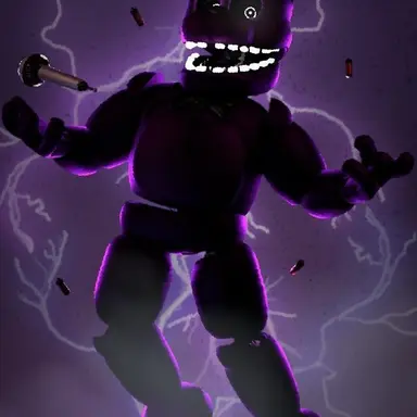 Profile image of シャドウ・フレディー