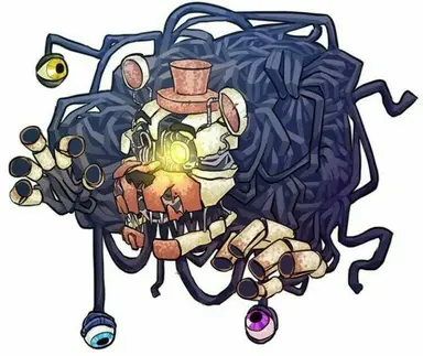 Profile image of モルデンフレディー