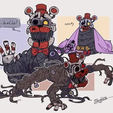 Profile image of モルデンフレディー