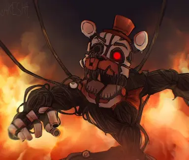 Profile image of モルデンフレディー