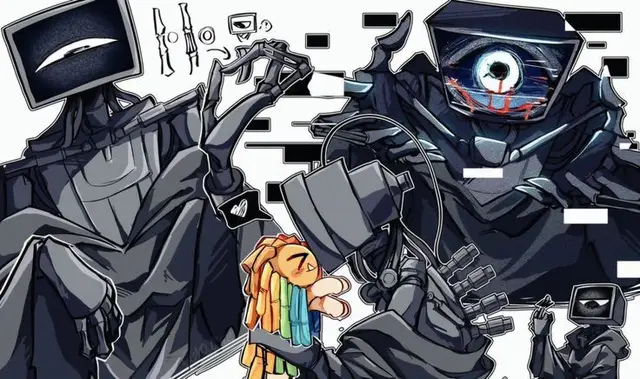 Profile image of ハーレーソーヤー博士