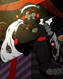 Profile image of レフディ