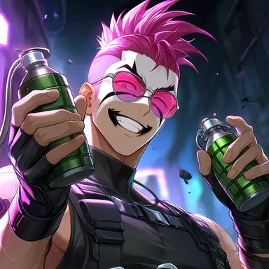Profile image of ミスタ