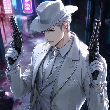 Profile image of ウィルソン