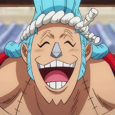 Profile image of Franky