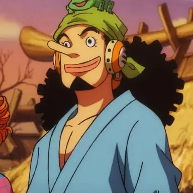 Profile image of Usopp
