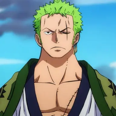 Profile image of Zoro