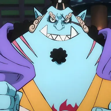 Profile image of Jinbe