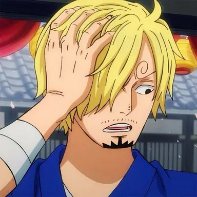 Profile image of Sanji