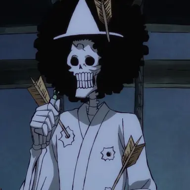 Profile image of Brook