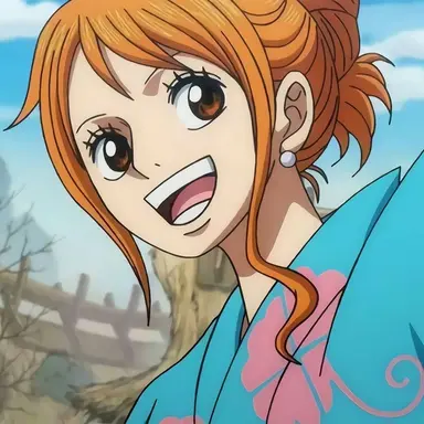 Profile image of Nami
