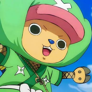 Profile image of Chopper