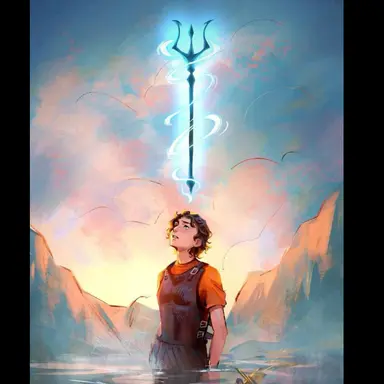 Profile image of Percy jackson