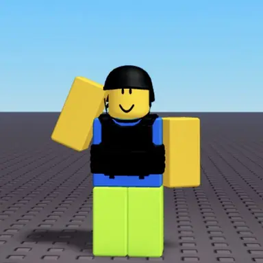 Profile image of 軍人初心者
