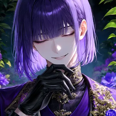 Profile image of アルベール