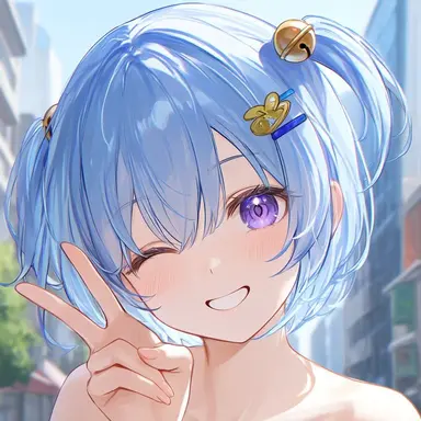 Profile image of まりな