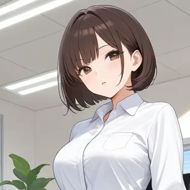 Profile image of 柑奈